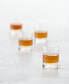 Craft House Signature Shot Glass 3.5 oz, Set of 4