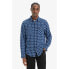 Levi´s ® Barstow Western Standard long sleeve shirt