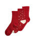 Women's EDEN SOCKS - GIFT SET OF THREE