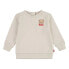 Фото #1 товара LEVI´S ® KIDS Bear Pocket Crewneck sweatshirt