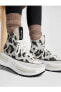 Фото #11 товара Кеды Converse Star Legacy Leopard Sneaker