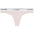 CALVIN KLEIN UNDERWEAR Modern Cotton Thong