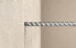 Фото #2 товара fischer 504268 - Rotary hammer - Spiral cutting drill bit - 3.8 cm - 570 mm - Brick - Concrete - Masonry - Natural stone - 45 cm