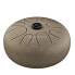 Фото #1 товара Meinl STD2VB Steel Tongue Drum A-Akebono (Vintage Brown)