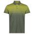 Фото #1 товара CMP 33N5547 short sleeve polo