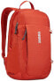 Фото #3 товара Мужской рюкзак повседневный городской оранжевый Thule EnRoute backpack 18L red backpack - TEBP215K