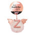 Подвеска NICI Plush Pompom Letter Z Key Ring