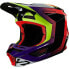 Фото #4 товара FOX RACING MX V2 Voke off-road helmet