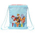 SAFTA 34 cm Gymsack