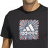 Фото #5 товара ADIDAS Opt Short Sleeve T-Shirt