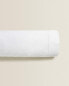 (500 thread count) sateen pillowcase