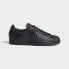 Фото #2 товара Мужские кроссовки adidas Superstar ADV X Gonz Shoes (Черные)