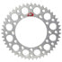 Фото #1 товара RENTHAL 216U-520 Ultralight Grooved Rear Sprocket