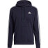 Фото #3 товара ADIDAS Essentials 3 Stripes hoodie