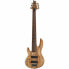 Фото #1 товара ESP LTD B206SM Natural Satin Left