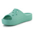 Фото #3 товара Crocs Classic Platform Slide