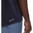 Фото #4 товара Футболка мужская Adidas ADIDAS D2M Logo короткий рукав