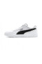 Фото #2 товара Caracal Unisex Spor Ayakkabı 369863-03 White-black