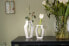 Vase Amphore 2er Set