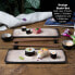 VIDA Sushi 10tlg Geschirr-Set 2 Personen