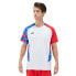 Фото #1 товара YONEX 10572ex short sleeve polo