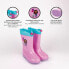 Фото #8 товара Детские водонепроницаемые ботинки Gabby's Dollhouse Розовые