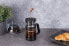 Фото #2 товара Berlinger Haus ZAPARZACZ DO HERBATY 600ML FRENCH PRESS BERLINGER HAUS BLACK ROSE BH-7615