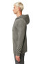 Hoodie Oakley Relax New Athletic Grau