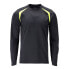 ფოტო #1 პროდუქტის MASCOT Accelerate Multisafe 21581 long sleeve T-shirt