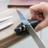 Фото #23 товара Точилка для ножей компактная InnovaGoods Knedhger