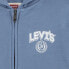 Фото #5 товара LEVI´S ® KIDS Solid full zip sweatshirt