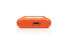 Фото #6 товара LaCie Rugged - 2000 GB - USB Type-C - 3.2 Gen 2 (3.1 Gen 2) - Orange