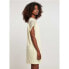 Фото #3 товара URBAN CLASSICS Lace Short Sleeve Short Dress