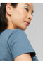 Mavi Kadın Yuvarlak Yaka Regular Fit T-Shirt 67330117-ESS BETTER Tee