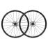 FFWD Ryot 33 FCC CL Disc Tubeless road wheel set