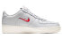 Фото #3 товара Кроссовки Nike Air Force 1 Low Jewel Home Away Grey CK4392-002