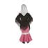 Фото #1 товара Карнавальный костюм для малышей My Other Me Мадридка Розовый (4 предмета)