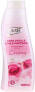 Cremiger Badeschaum Rosenblätter & Milchproteine - Luksja Creamy Rose Petals & Milk Proteins Bath Foam 900 ml