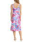 Фото #2 товара Jude Connally Kaia A-Line Dress Women's