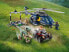 Фото #9 товара Конструктор LEGO Jurassic World 75928 Погоня за Блю на вертолёте