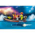 PLAYMOBIL Polar Rescue With Boat