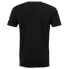 ფოტო #3 პროდუქტის KEMPA Status short sleeve T-shirt