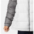 Мужская спортивная куртка Columbia Pike Lake Белый/Серый