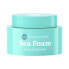 Фото #15 товара SEA FOAM makeup remover mousse 50 ml