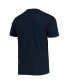 Men's Navy LA Galaxy This Is LA T-shirt M - фото #3