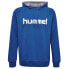 Фото #1 товара HUMMEL Go Logo hoodie