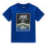 Фото #1 товара VANS Print Box 2.0 short sleeve T-shirt