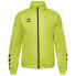 Куртка для тренировок Hummel Core XK Spray Jacket Lime Popsicle, 3XL - фото #1