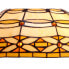 Ceiling Light Viro Marfíl Iron 60 W 40 x 50 x 40 cm