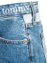 Фото #3 товара Юбка Tommy Jeans Spódnica Denim Joy